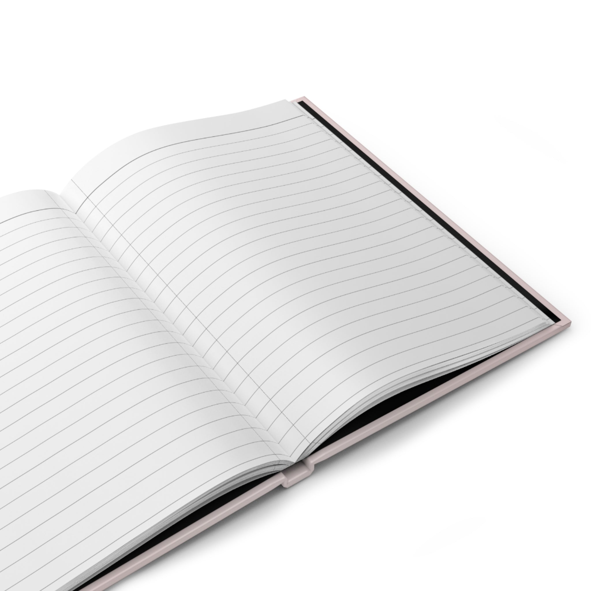 Customizable Funny Minimalist Notebook for Women | “I support you but I will be taking notes” Journal | Personalized Notebook | Aesthetic Office Gift | Coworker Gift | Journal for Her