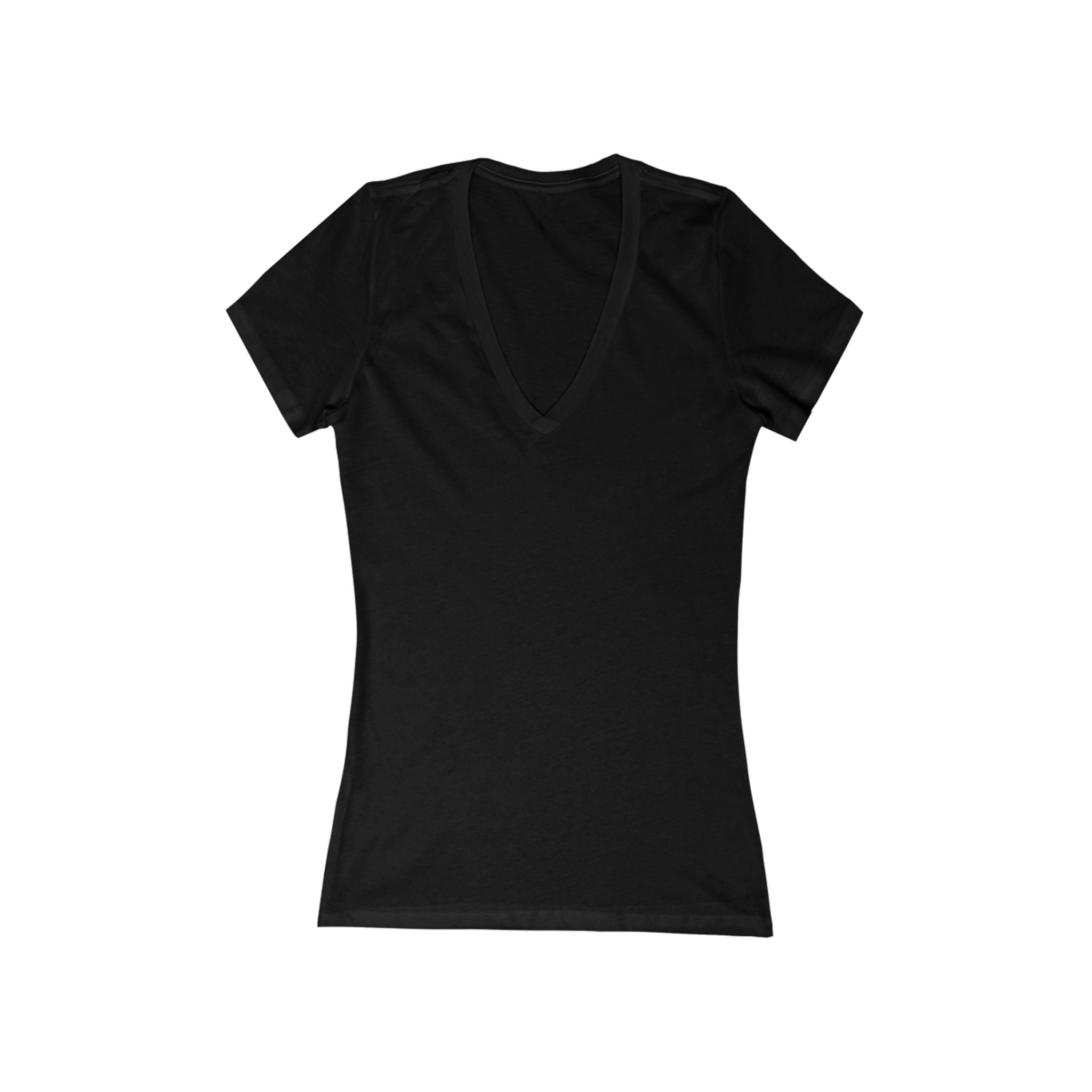 Freedom looks good on me | V-Neck Tee