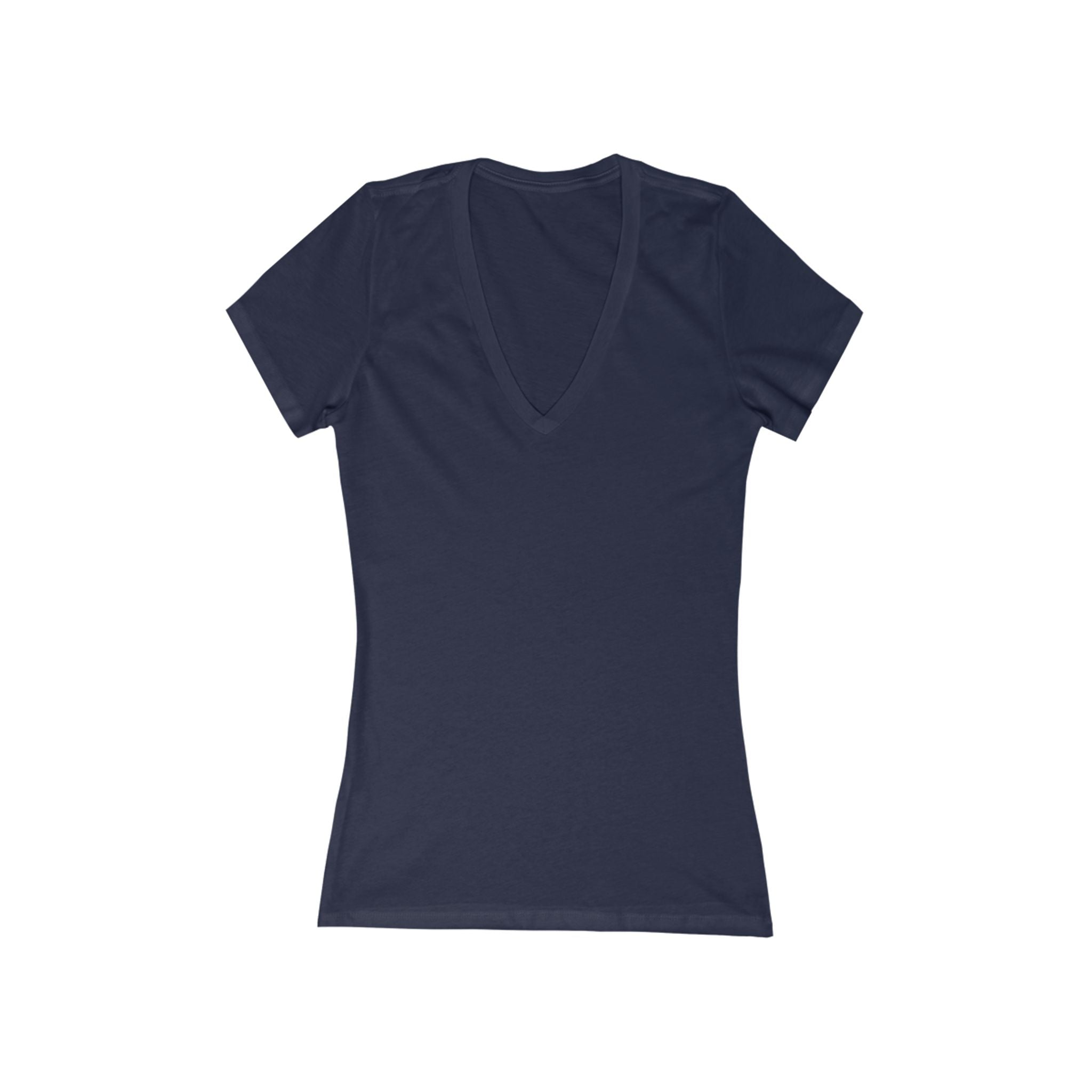 Freedom looks good on me | V-Neck Tee