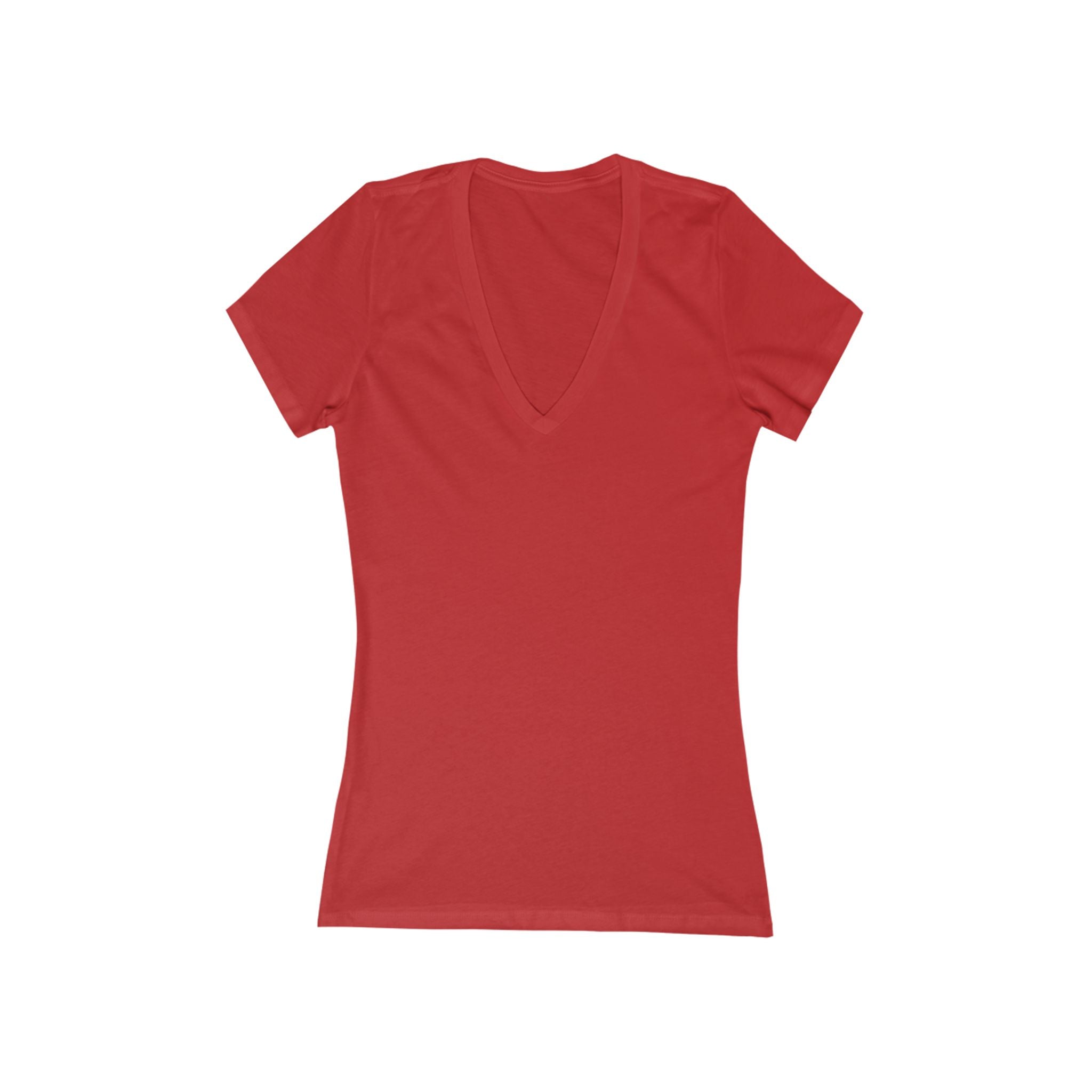 Freedom looks good on me | V-Neck Tee