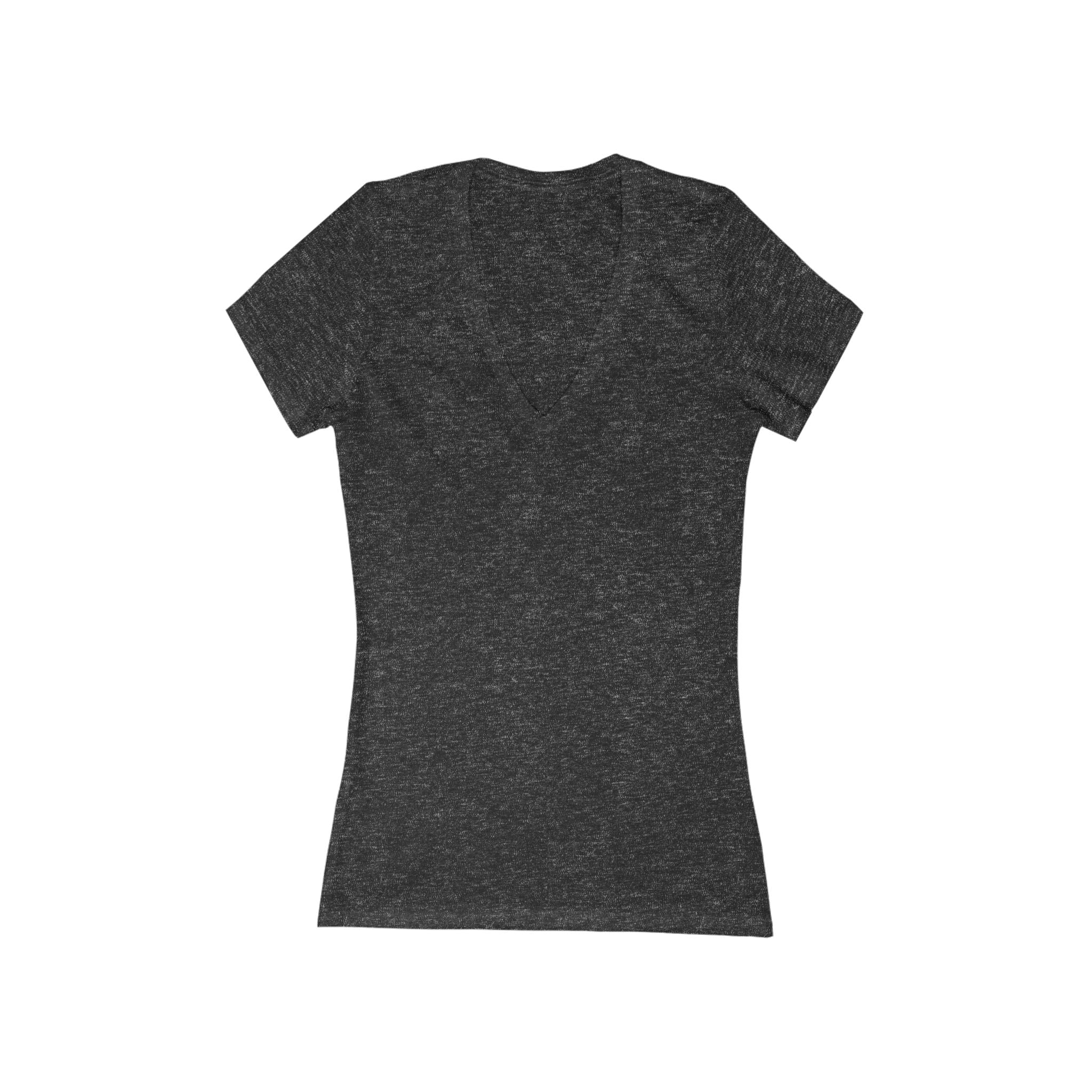 Freedom looks good on me | V-Neck Tee